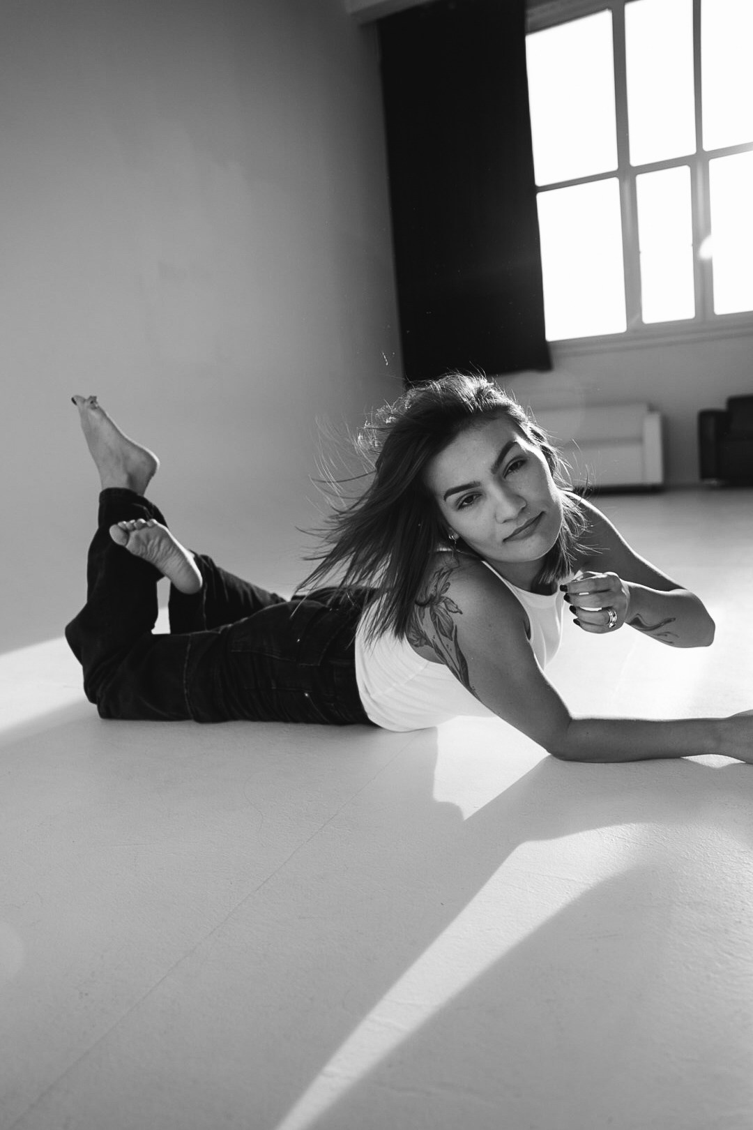 Катя. Фотограф Нижний Новгород