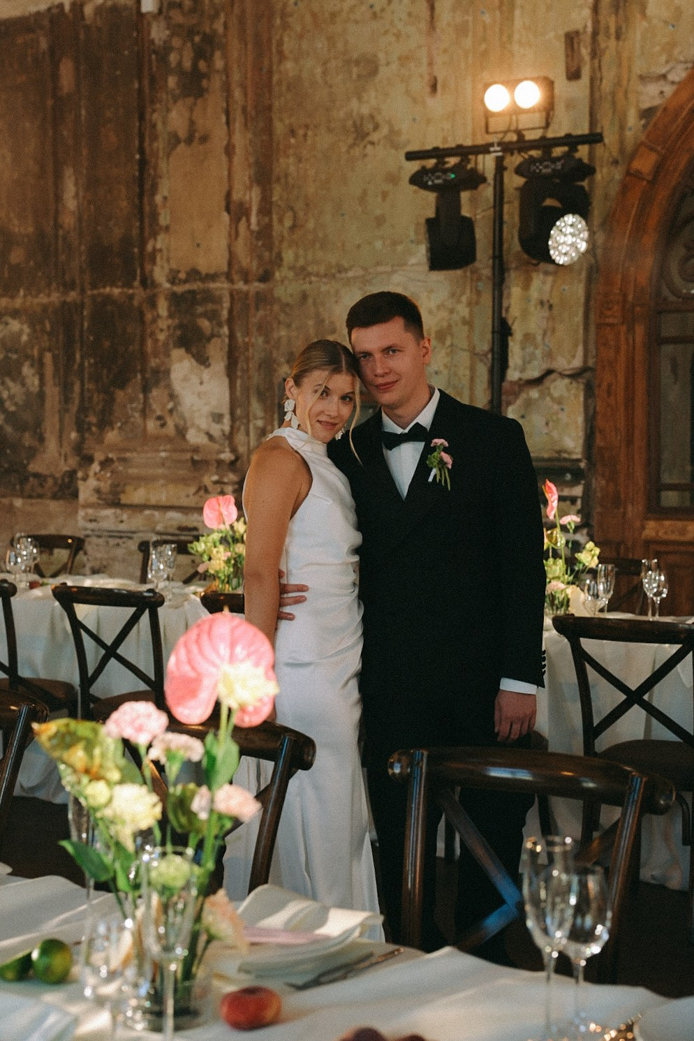 Егор и Маша. Фотограф Нижний Новгород