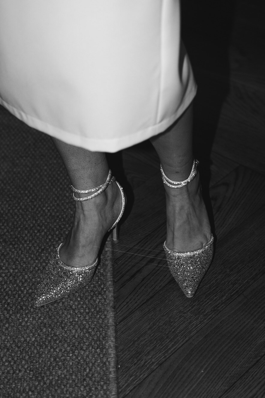 Зимний бал. Фотограф Нижний Новгород