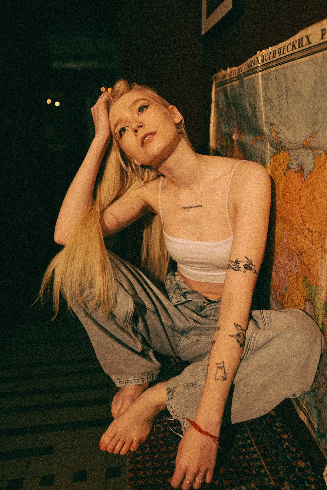 Паша и Арина. Фотограф Нижний Новгород