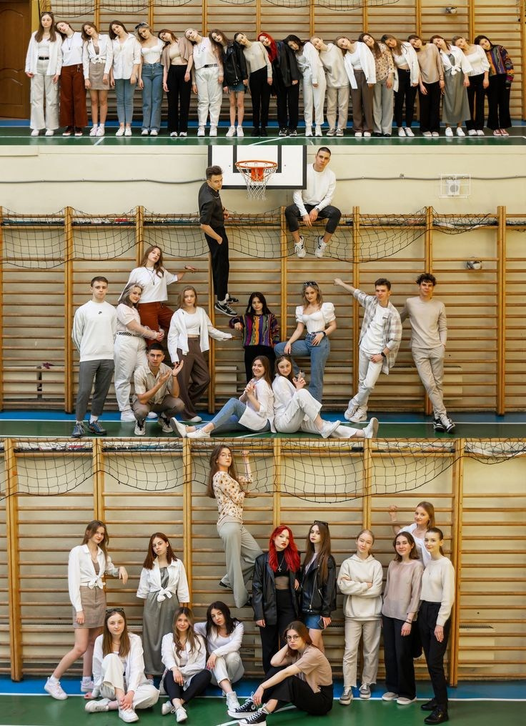 9-11 класс. XPLACEMEDIA — Виньетки в Актобе. Выпускные альбомы в Актобе