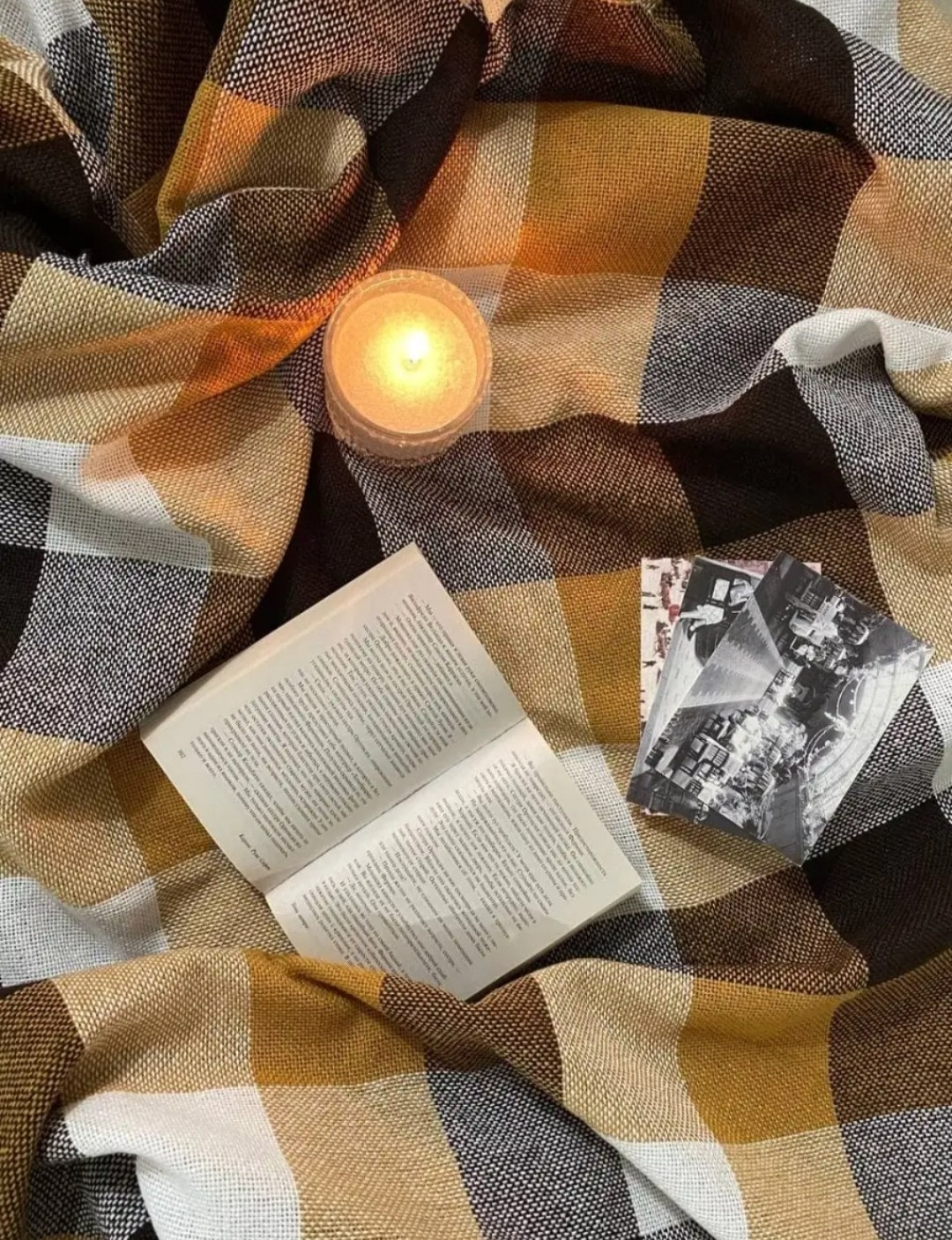 Мама с детьми