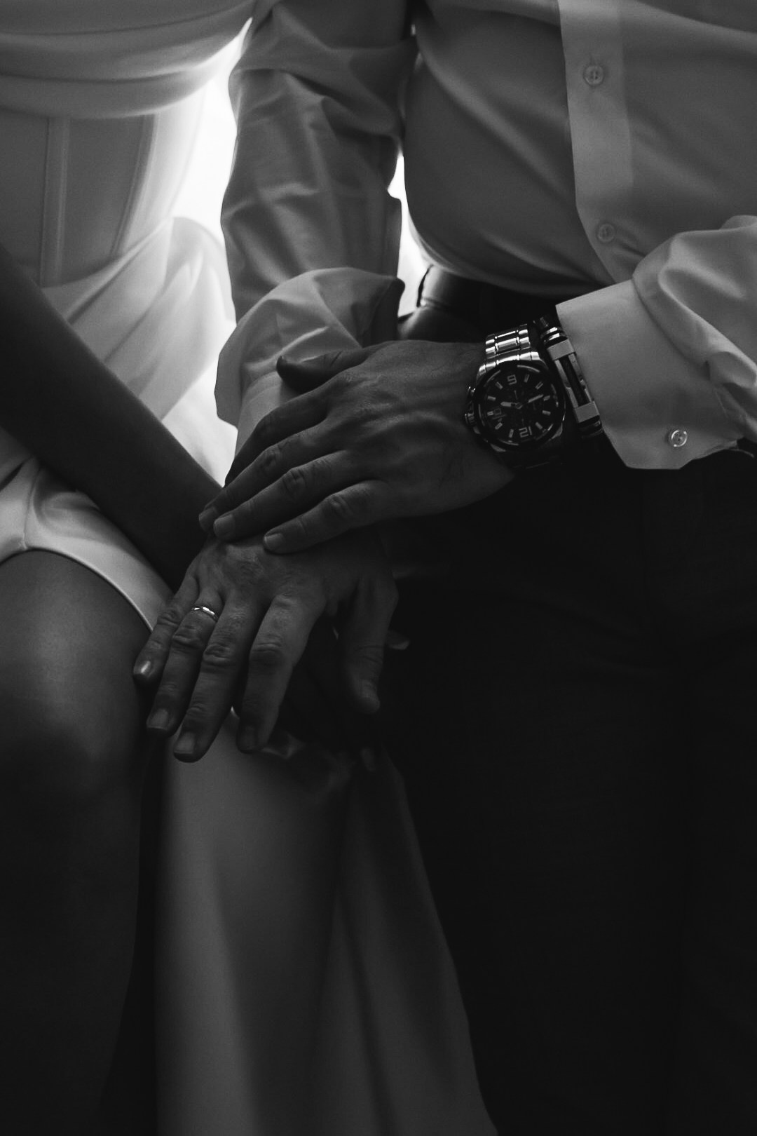 Саша и Лида. Фотограф Нижний Новгород