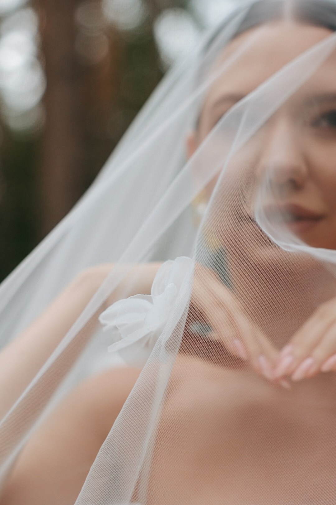 Максим и Настя. Фотограф Нижний Новгород