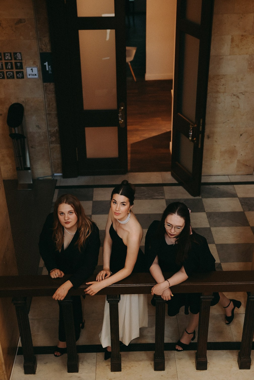 Девичник. Фотограф Нижний Новгород