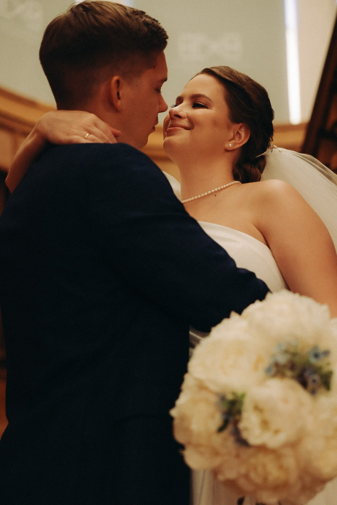 Арсений и Мария. Фотограф Нижний Новгород