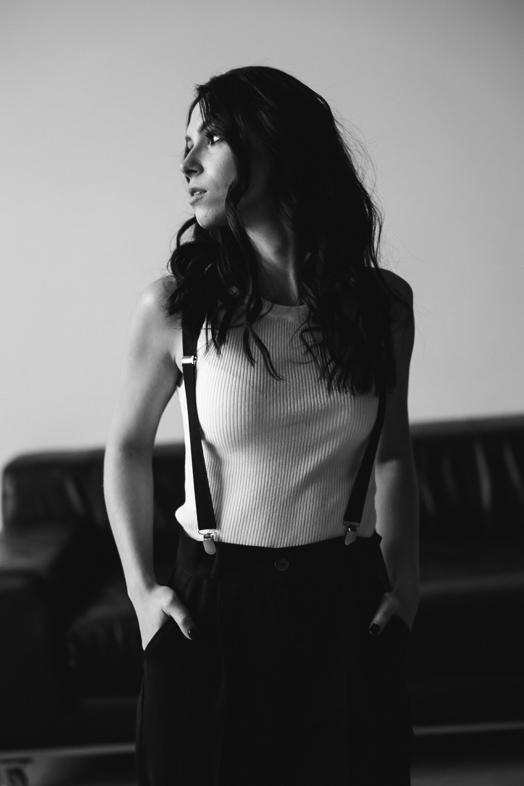 Юля. Фотограф Нижний Новгород