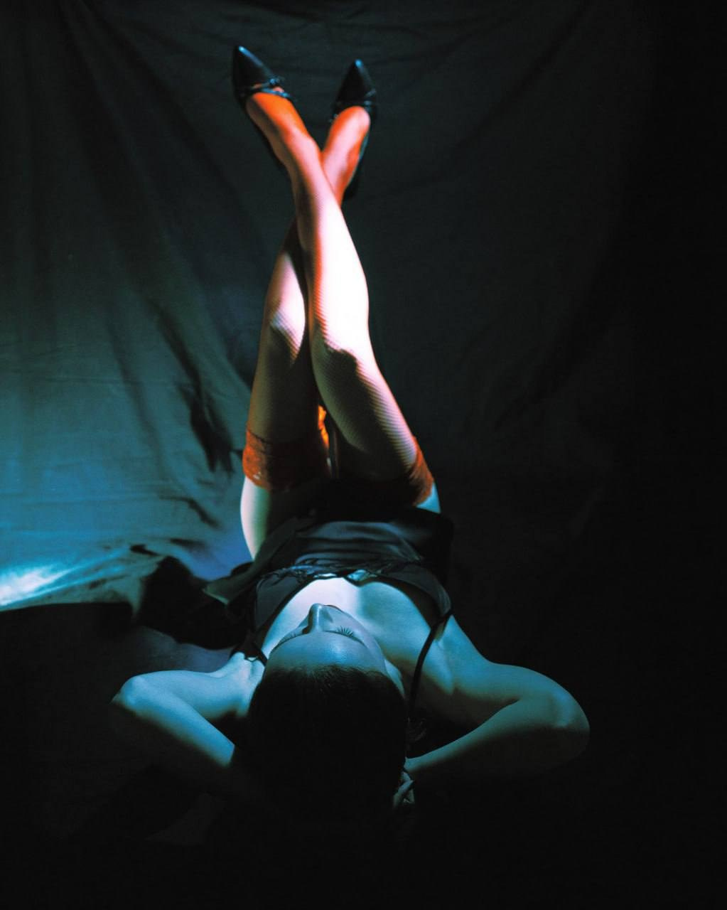 Портфолио фотографа. Фотограф Кирилл Володкин