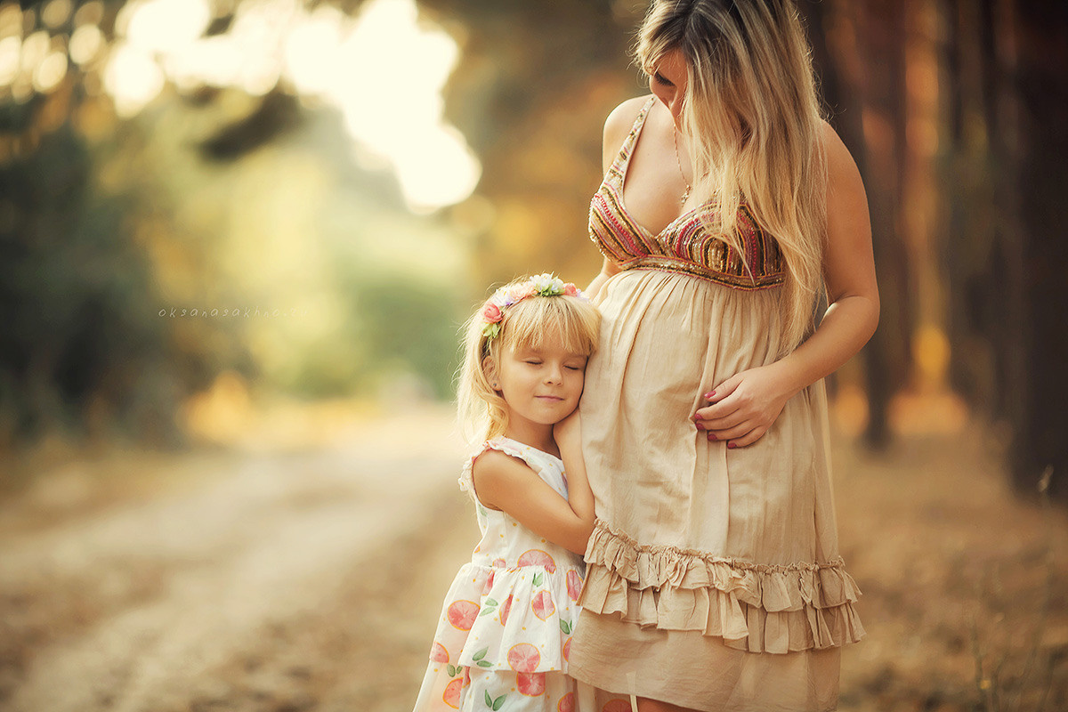Фотосессия беременности. Детский и семейный фотограф в Белгороде Оксана Сахно