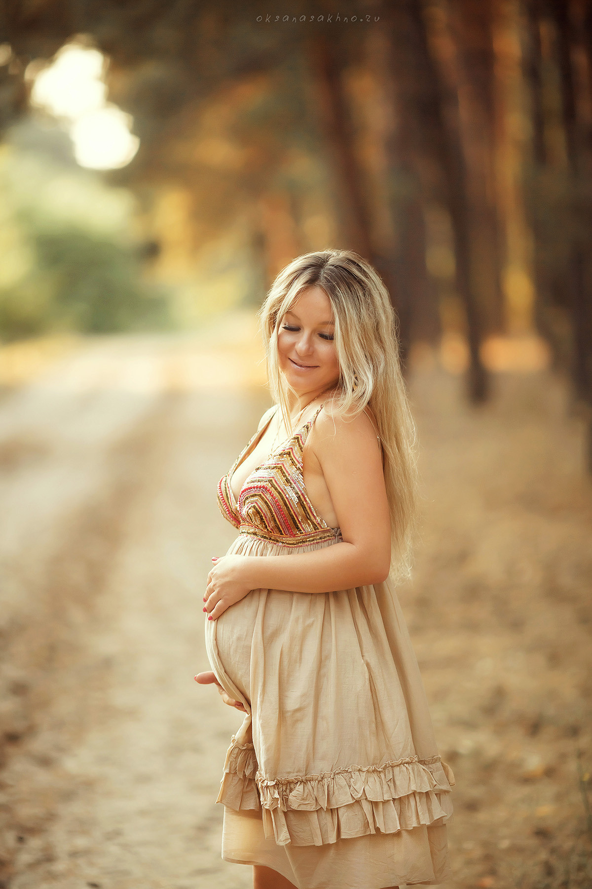 Фотосессия беременности. Детский и семейный фотограф в Белгороде Оксана Сахно