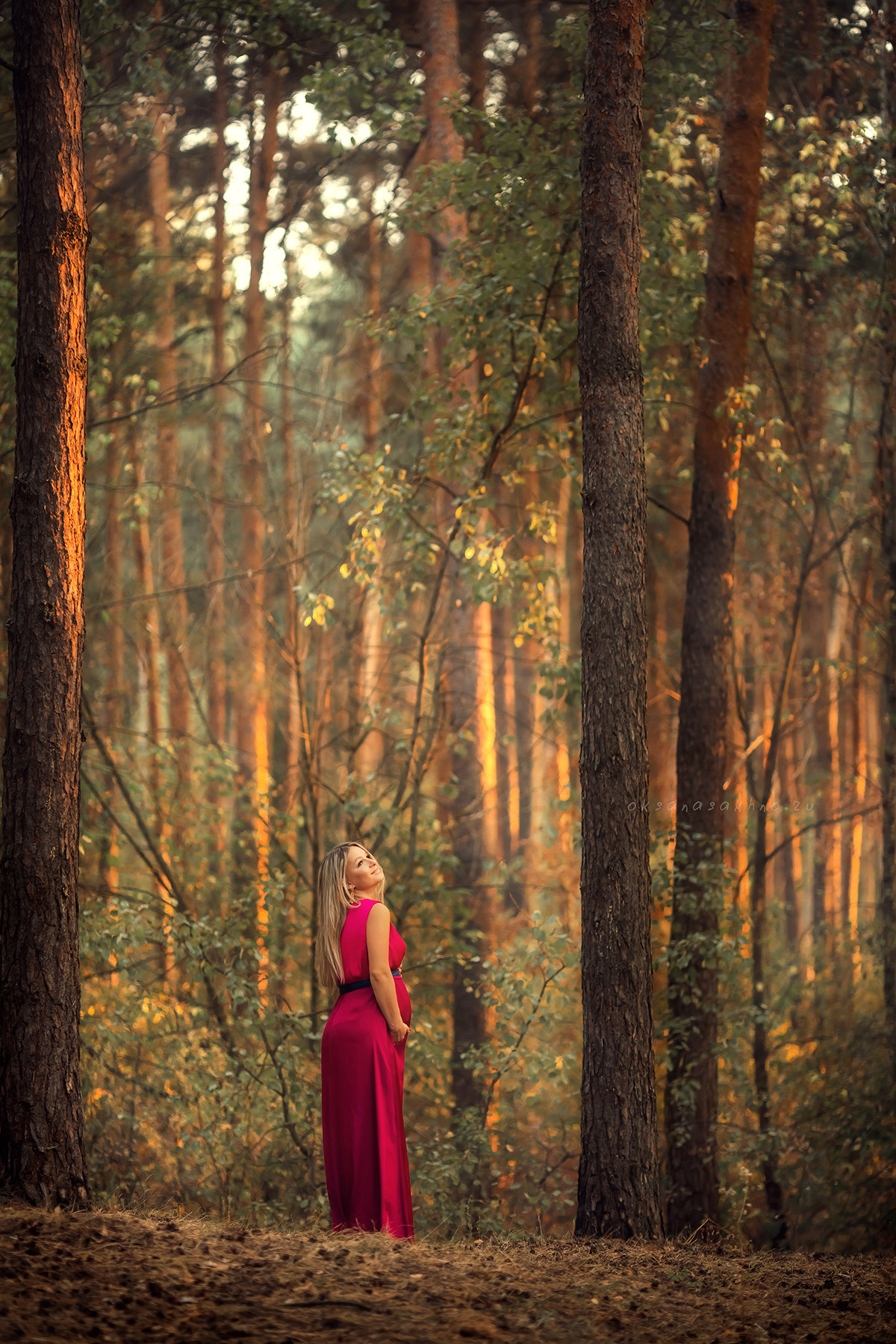 Фотосессия беременности. Детский и семейный фотограф в Белгороде Оксана Сахно