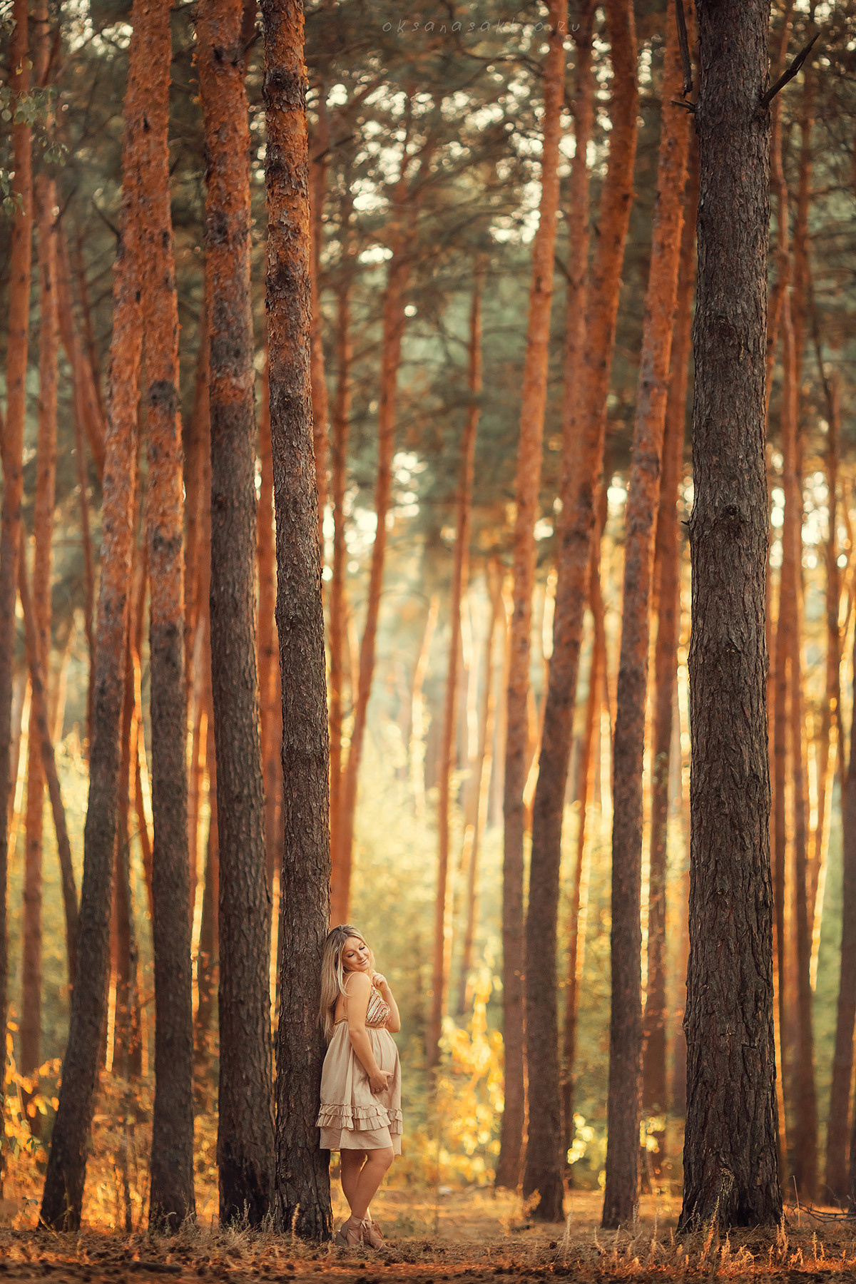 Фотосессия беременности. Детский и семейный фотограф в Белгороде Оксана Сахно