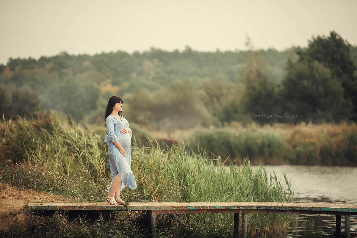 Фотосессия беременности. Детский и семейный фотограф в Белгороде Оксана Сахно