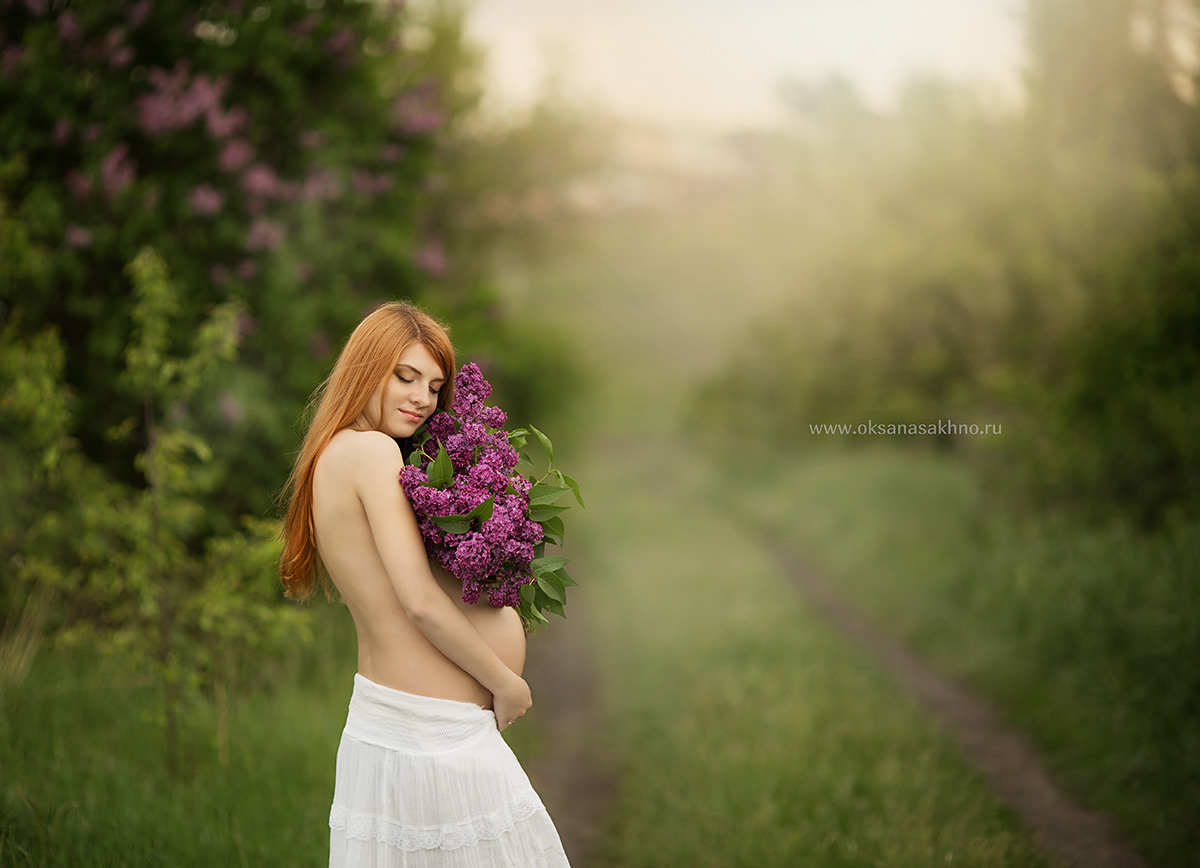 Фотосессия беременности. Детский и семейный фотограф в Белгороде Оксана Сахно