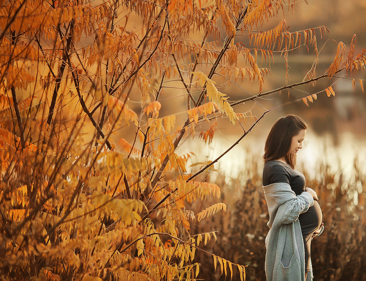 Фотосессия беременности. Детский и семейный фотограф в Белгороде Оксана Сахно