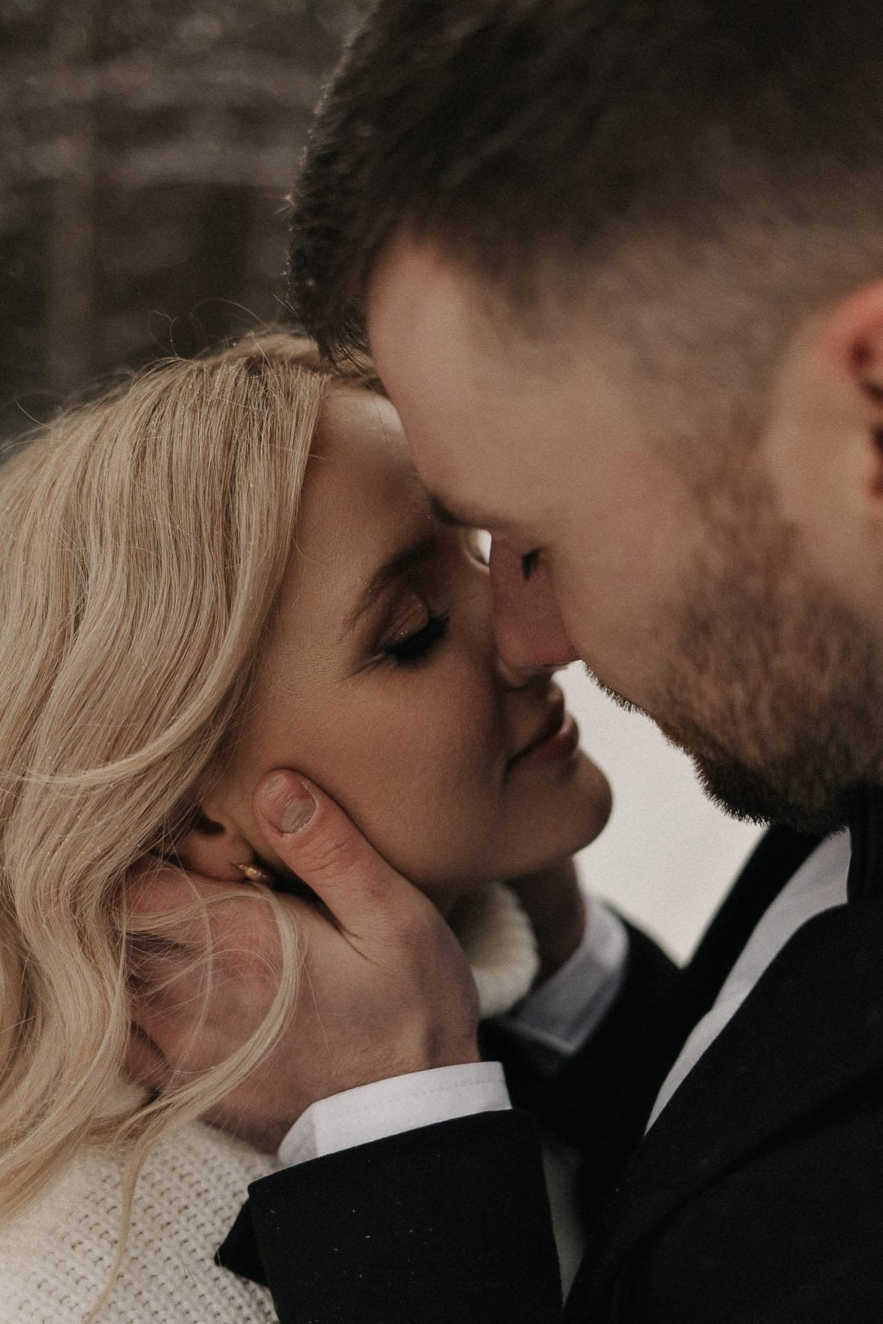 Даша ♡ Женя