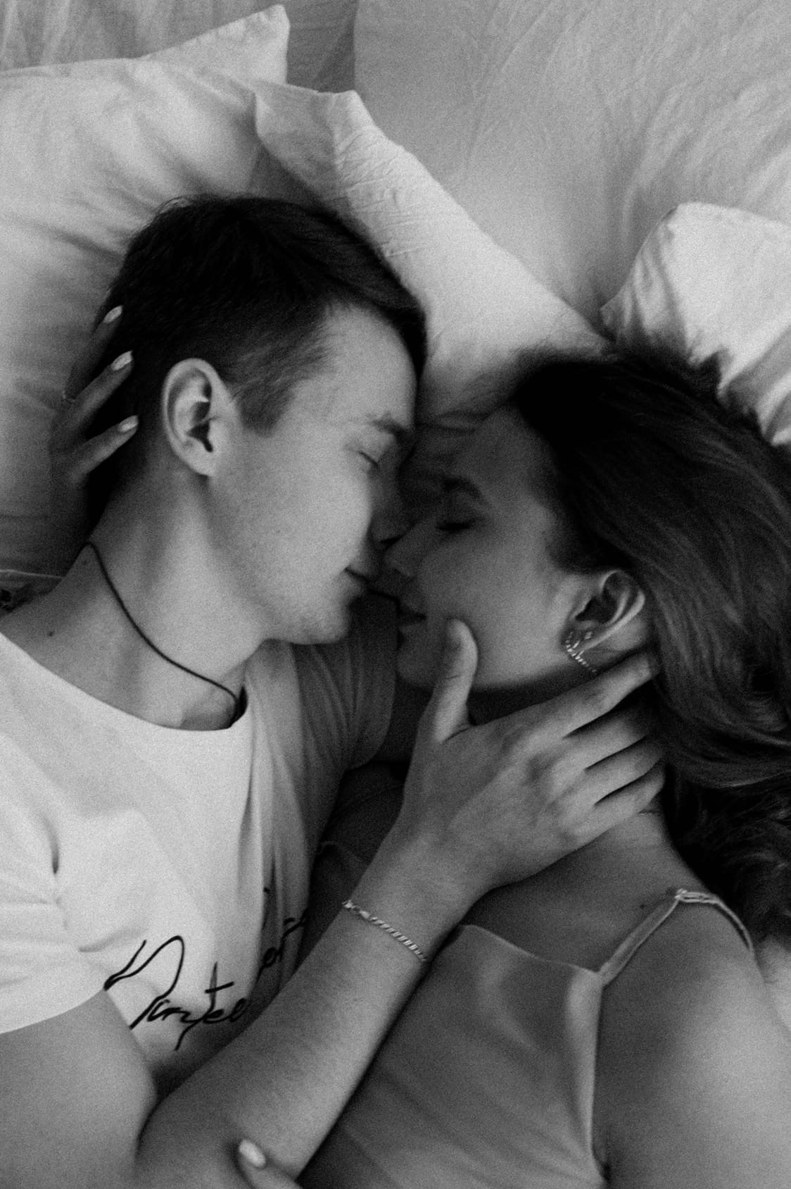 Яна и Вадим ♡