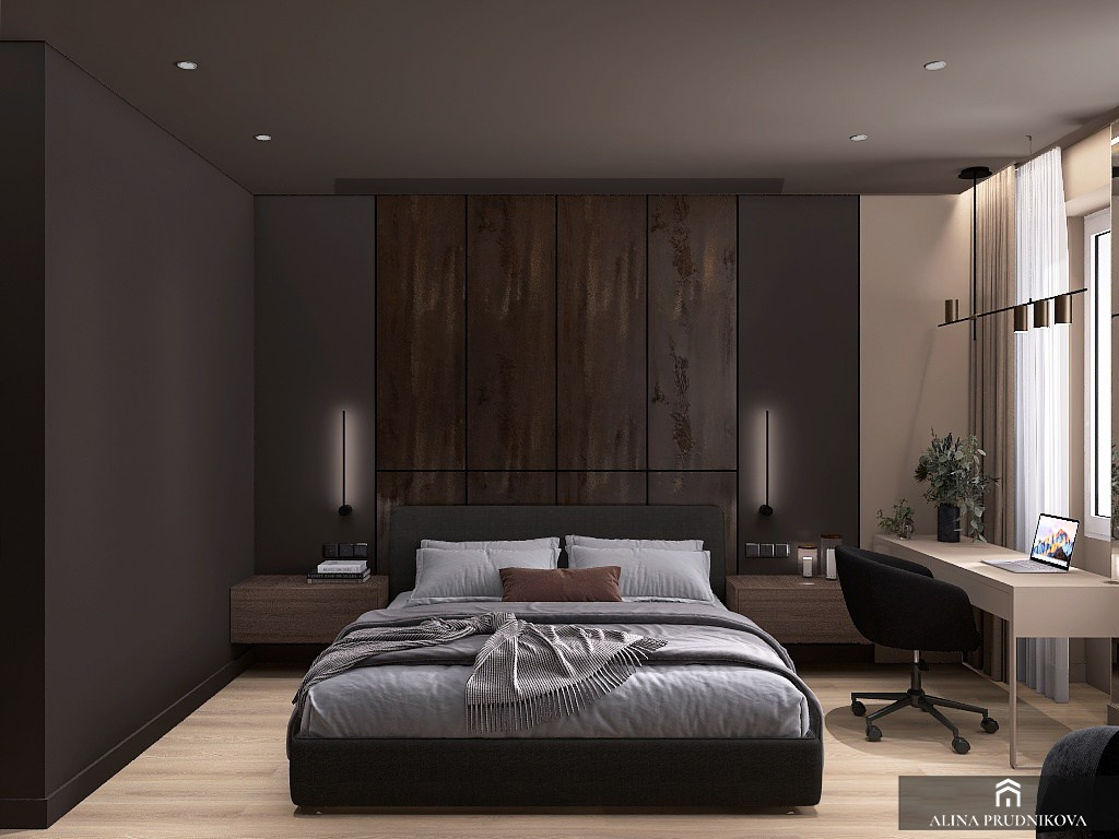 ЖК Ньютон. Алина Прудникова дизайн интерьера, хоумстейджинг