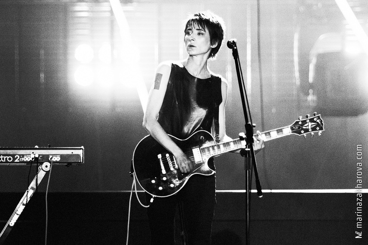 Премия Муз-тв 3 июня 2011 года. Марина Захарова — Фотограф. Москва / Marina Zakharova — Photographer