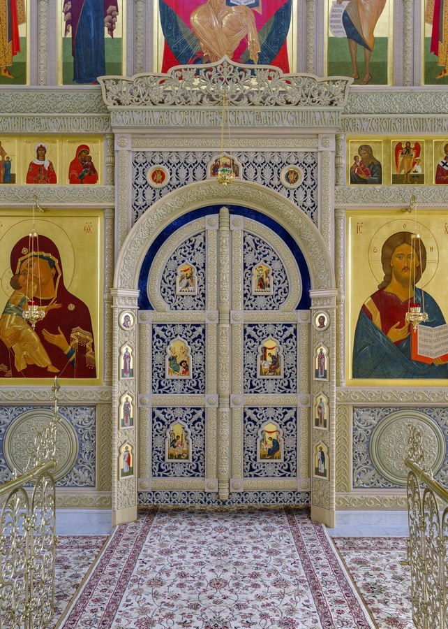 Лев Шевченко. Галерея участников Российской Премии Искусств