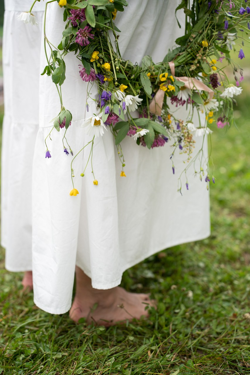 Иван Купала. Ecobelovo. Фотограф Мария Ковкова