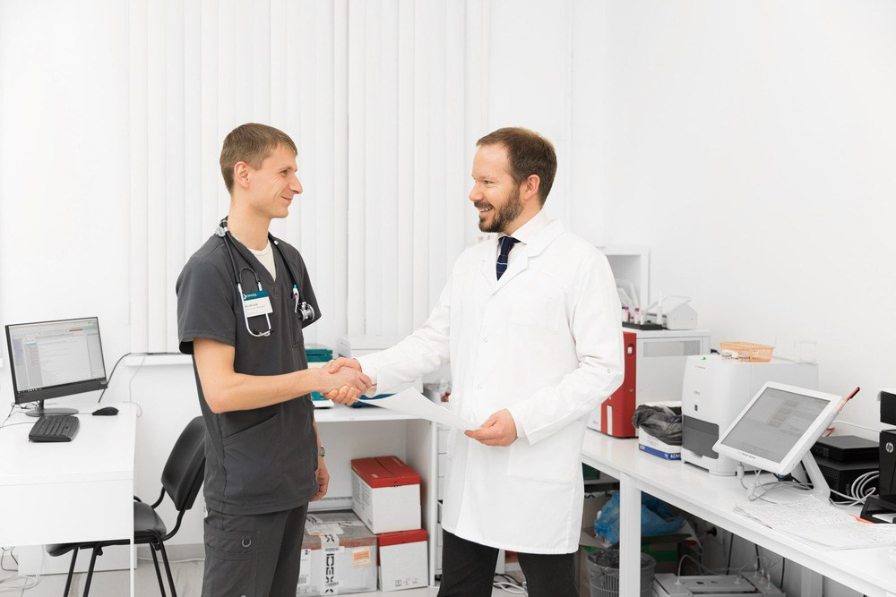 Рекламный и контент фотограф в СПб