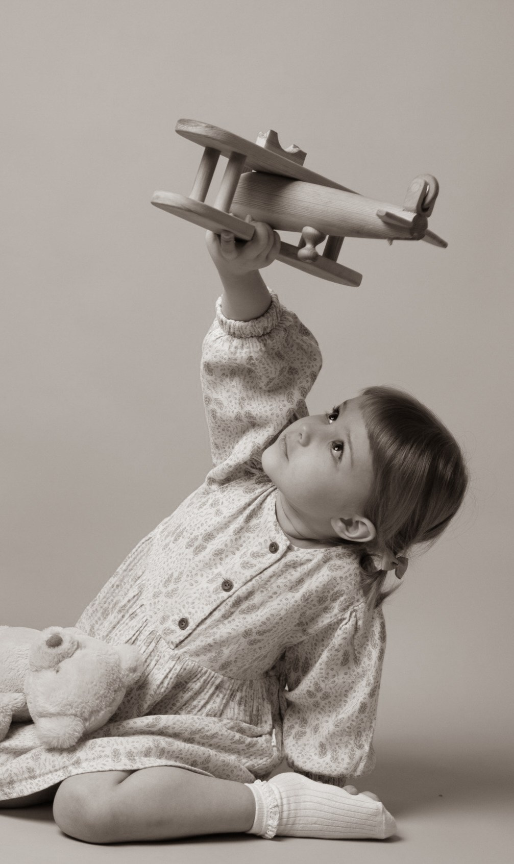 Фотосессия в студии УИ. Фотограф Екатерина Гусакова