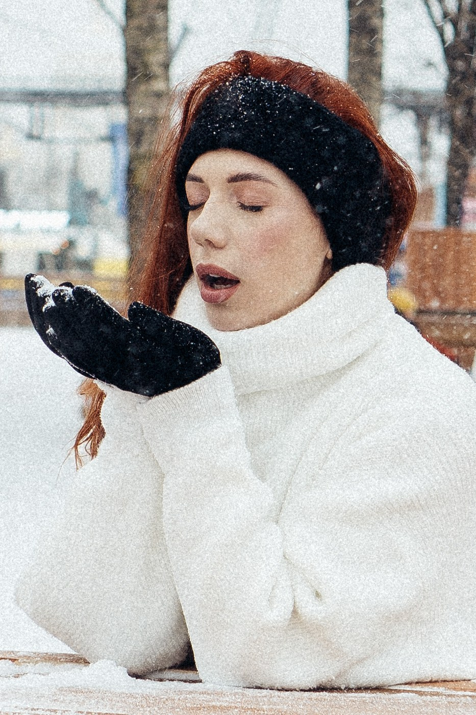 КАТОК СЕВКАБЕЛЬ. Профессиональный фотограф, Санкт-Петербург — Виктория Богомолова