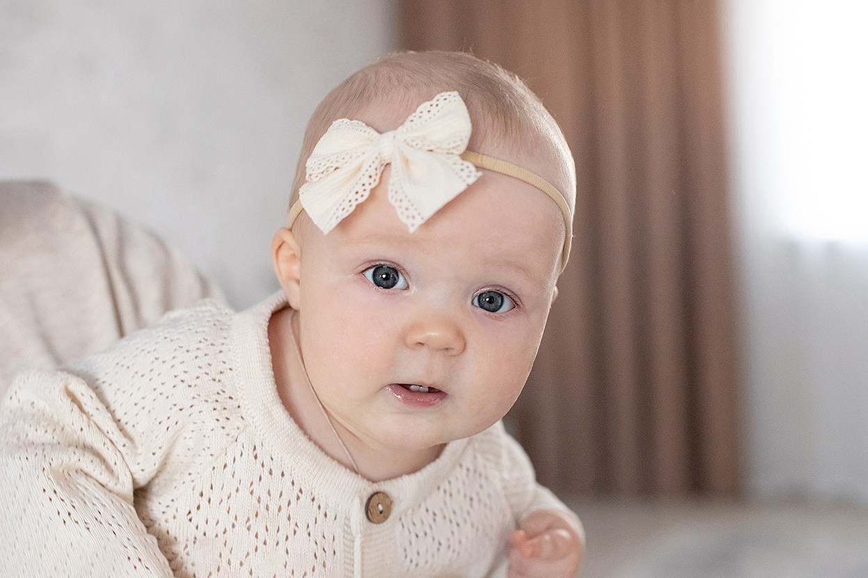 Семейная. Фотограф новорожденных в Екатеринбурге Татьяна Продан