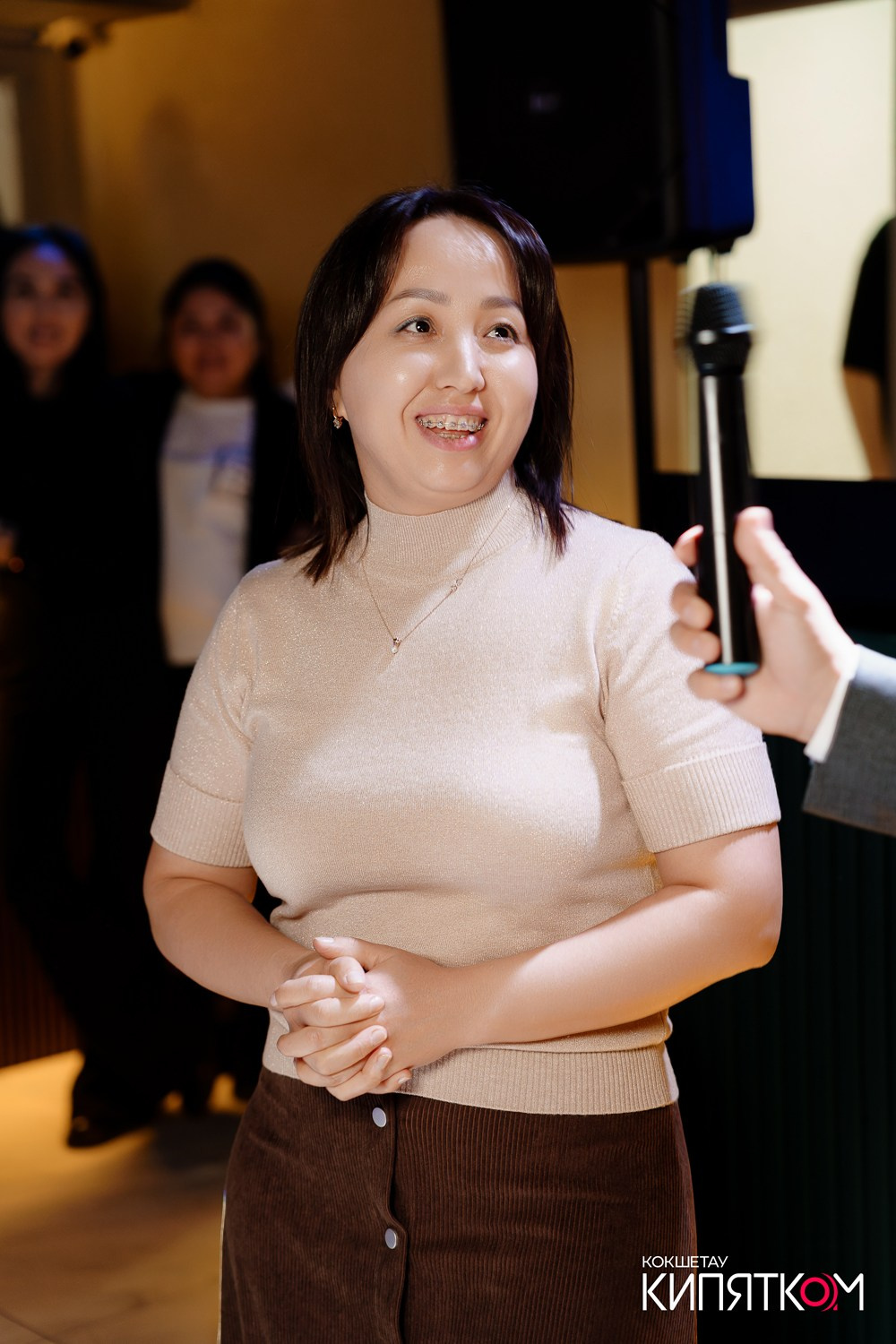 ШАШЛЫЧНЫЙ ДВОР (АУЕЛЬБЕКОВА). КИПЯТКОМ КОКШЕТАУ