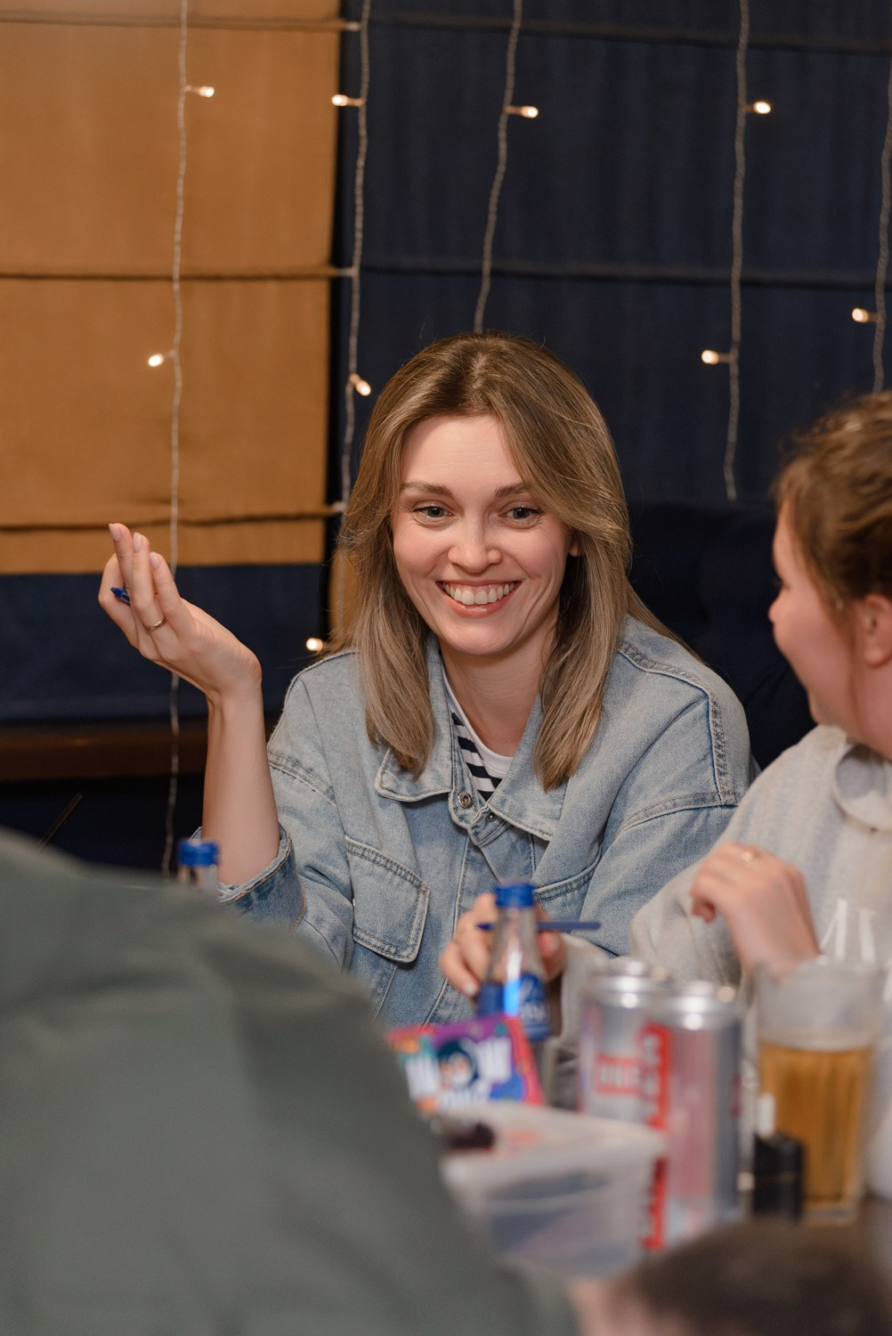 WOW QUIZ. КИПЯТКОМ КОКШЕТАУ