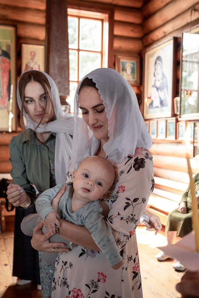 Крещение. Выпускные альбомы Майкоп, Краснодар Елена Золотарева