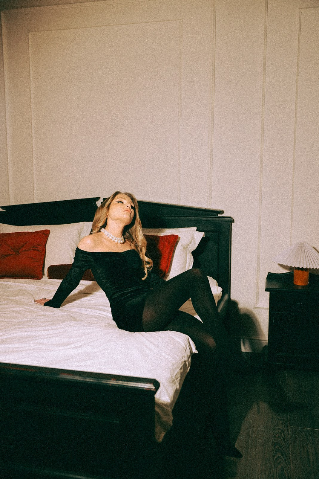 Катя. Фотограф Нижний Новгород