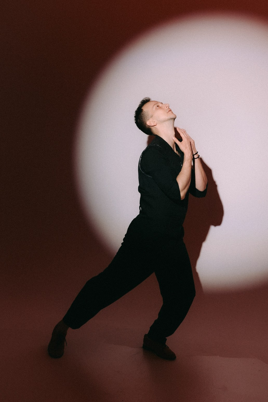 Саша и Кристина. Фотограф Нижний Новгород