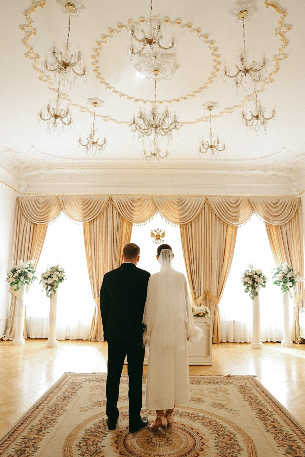 Иван и Ирина. Фотограф Нижний Новгород