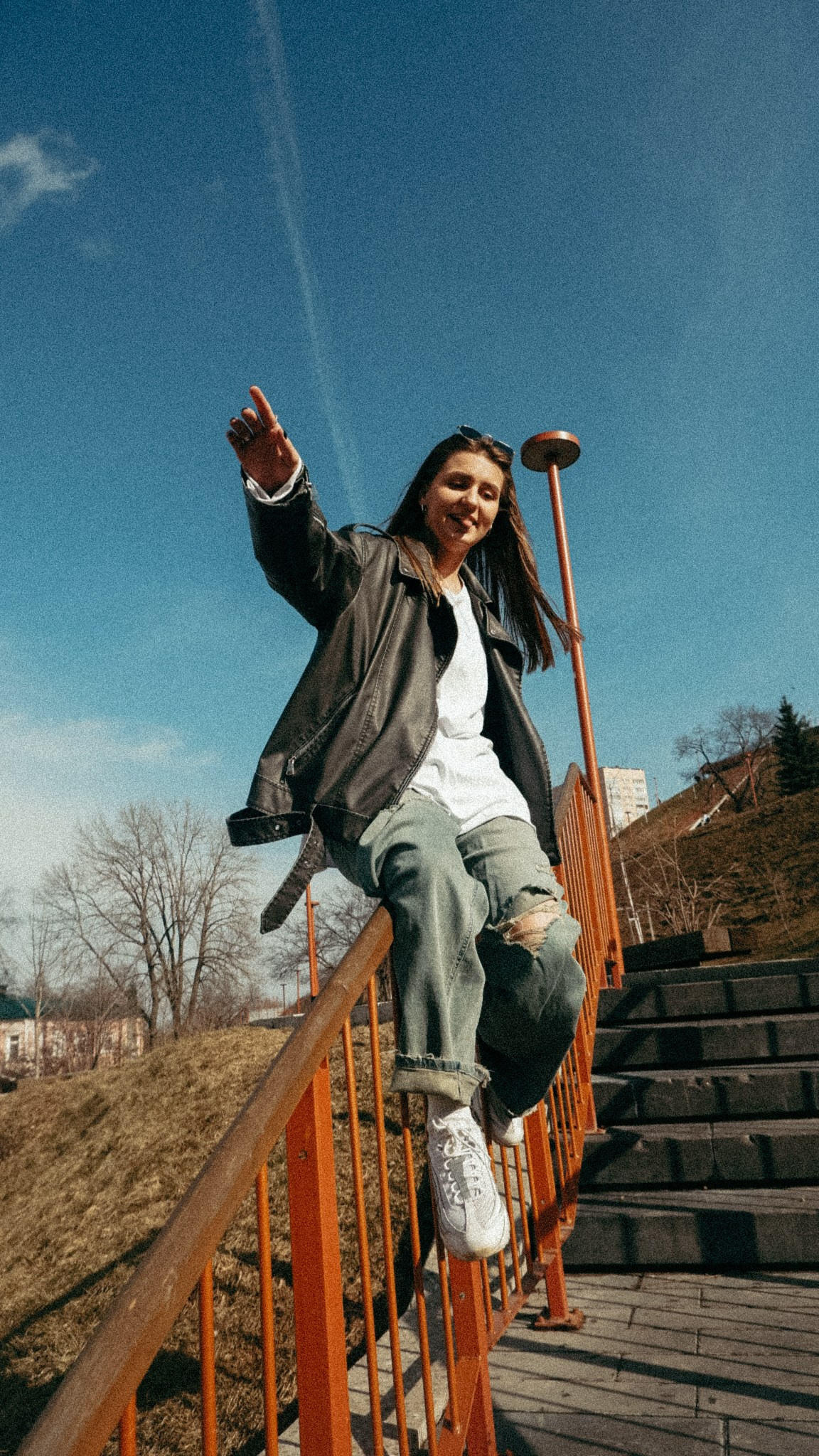 Лиля х fuji. Фотограф Нижний Новгород