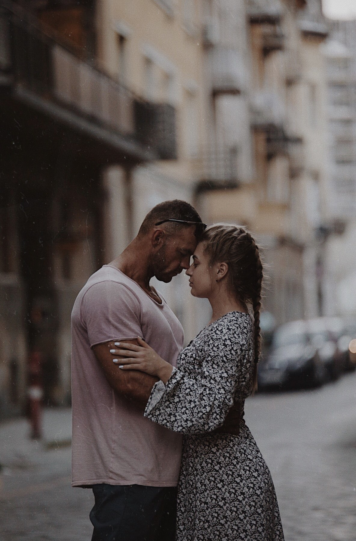 БУДАПЕШТ. Создание контента | Фото | Видеосъемка | Александр Ярков