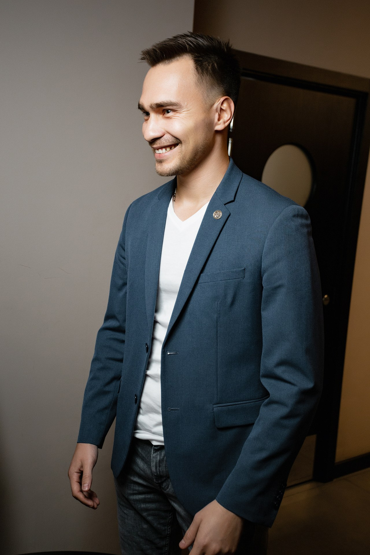 Инвест-ужин. Свадебный и семейный фотограф Ярослав Фущич