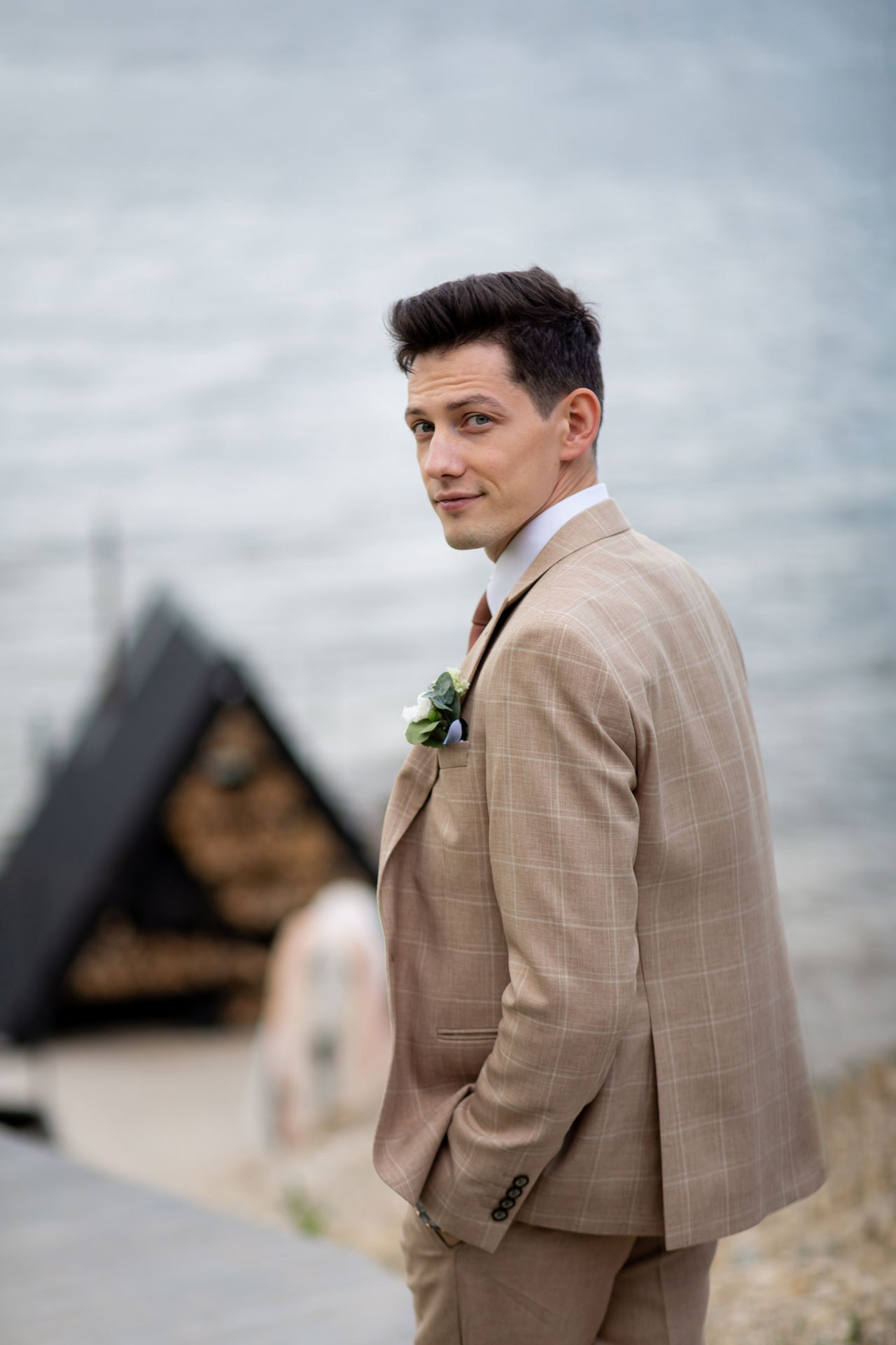 Салихов Марат, свадебный и репортажный фотограф в Казани