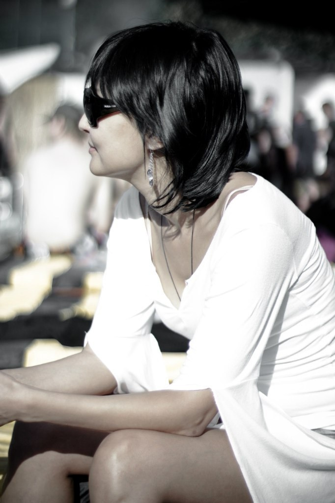 Тот самый бар. Nina Petina