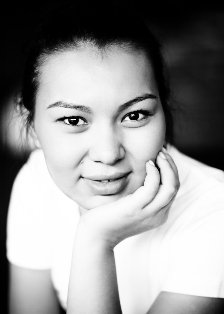 Тот самый бар. Nina Petina