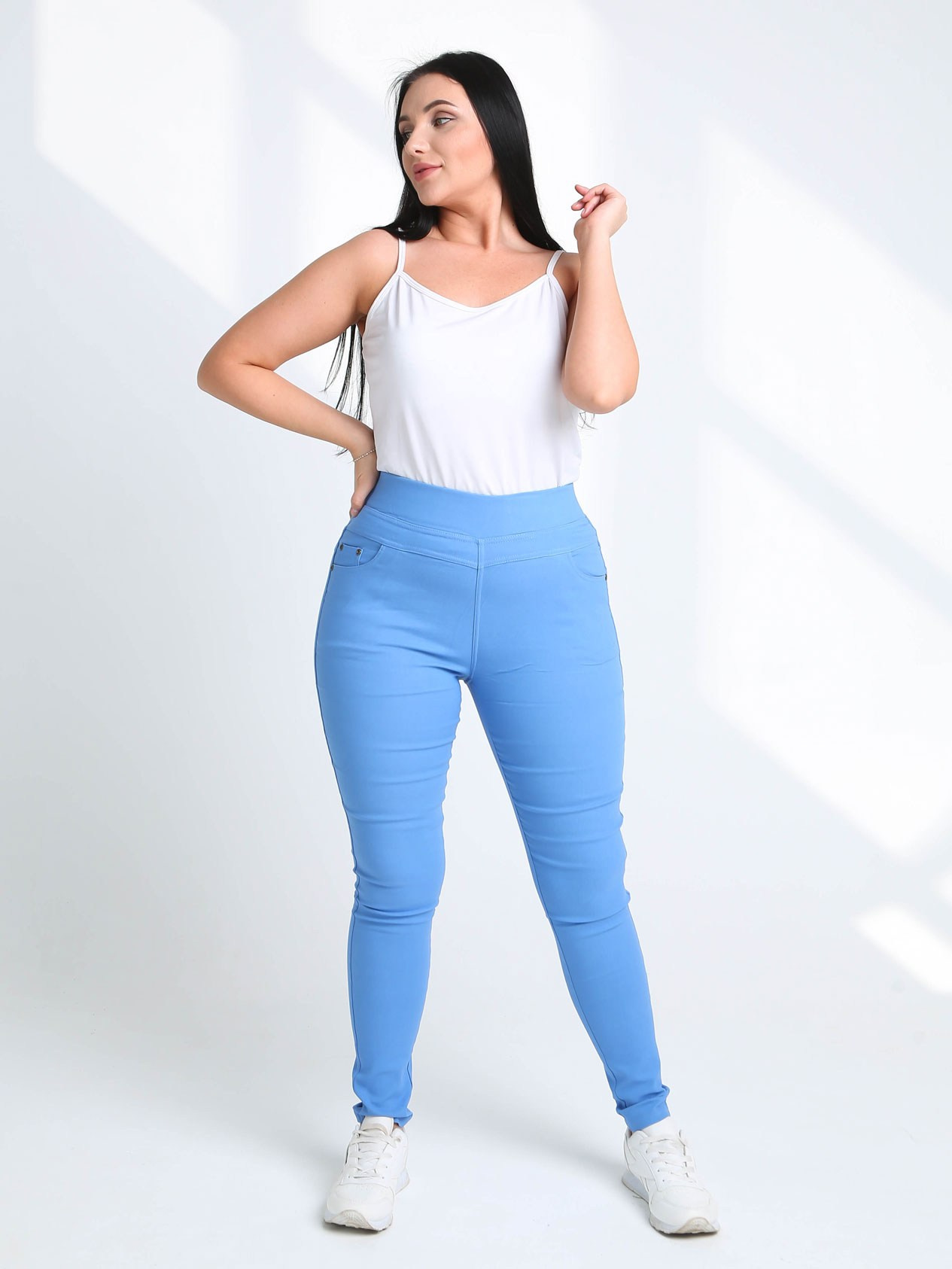 Профессиональная модель для Wildberries, Ozon и Lamoda — Татьяна