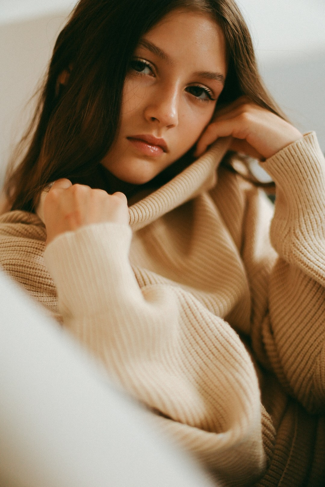 Лена и Маша. Фотограф Нижний Новгород