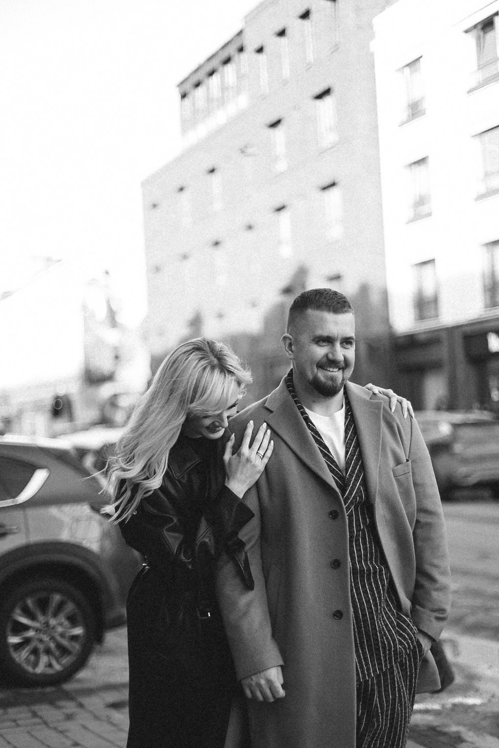 Денис и Катя. Фотограф Нижний Новгород