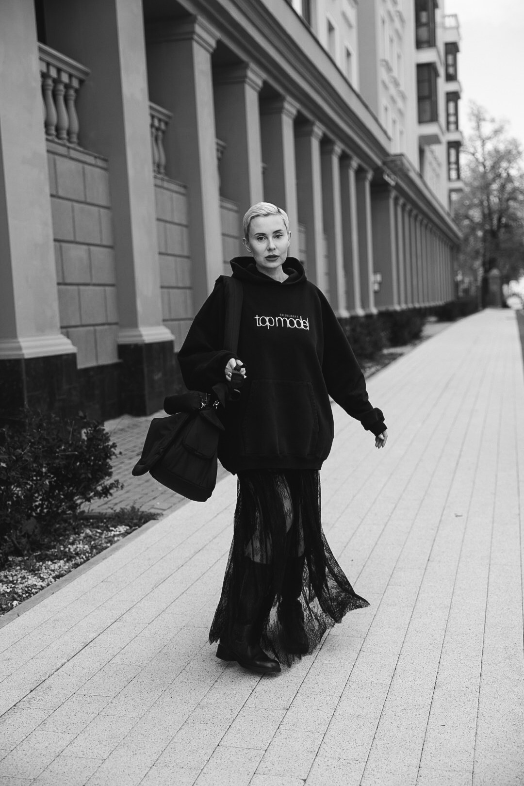 Света. Фотограф Нижний Новгород