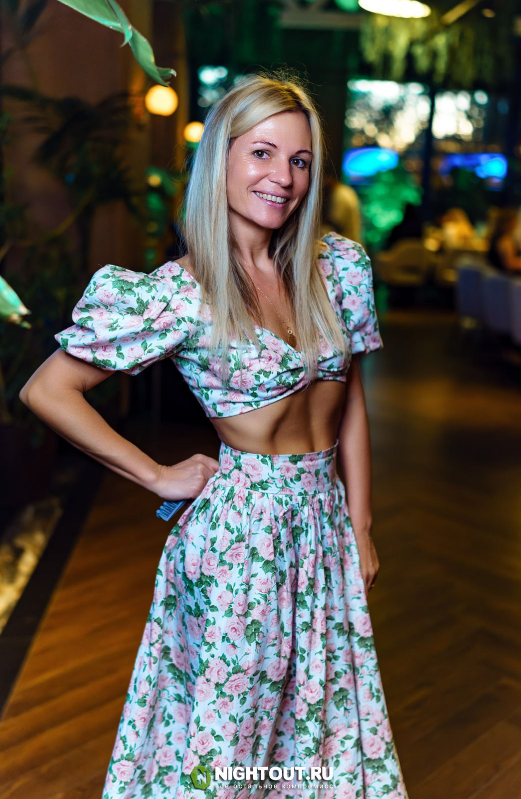 MOSCOW NEVER SLEEP. NIGHTOUT.RU Журнал о ночной жизни города
