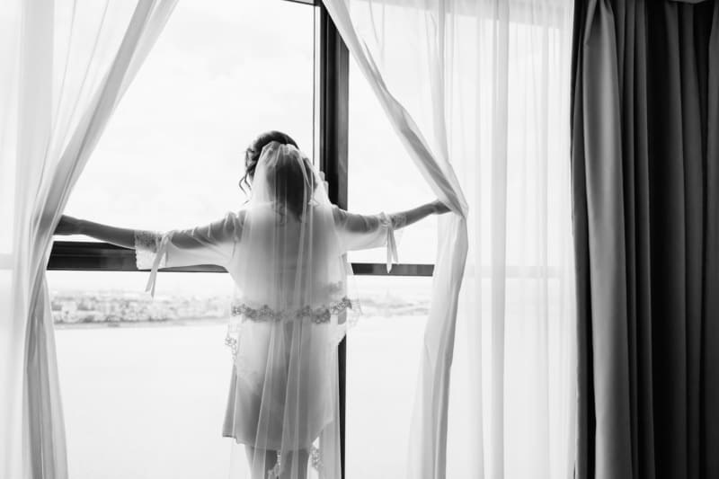 Свадебный фотограф Казань. Фотограф Ильхам Сибгатуллин Казань