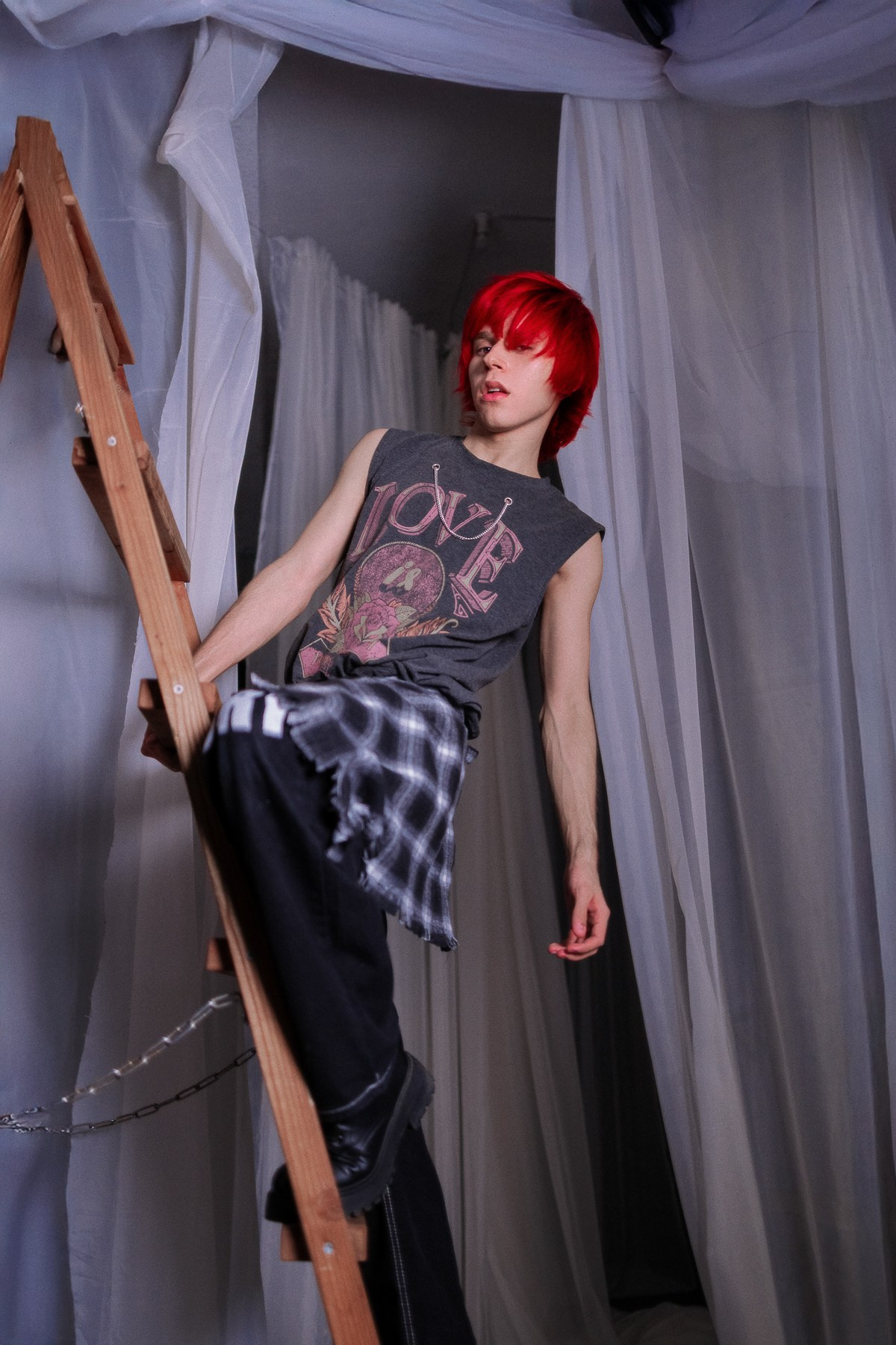 Lesha — housofphychoticboy. Лёша Афинский | Art & Fashion Фотограф в Екатеринбурге