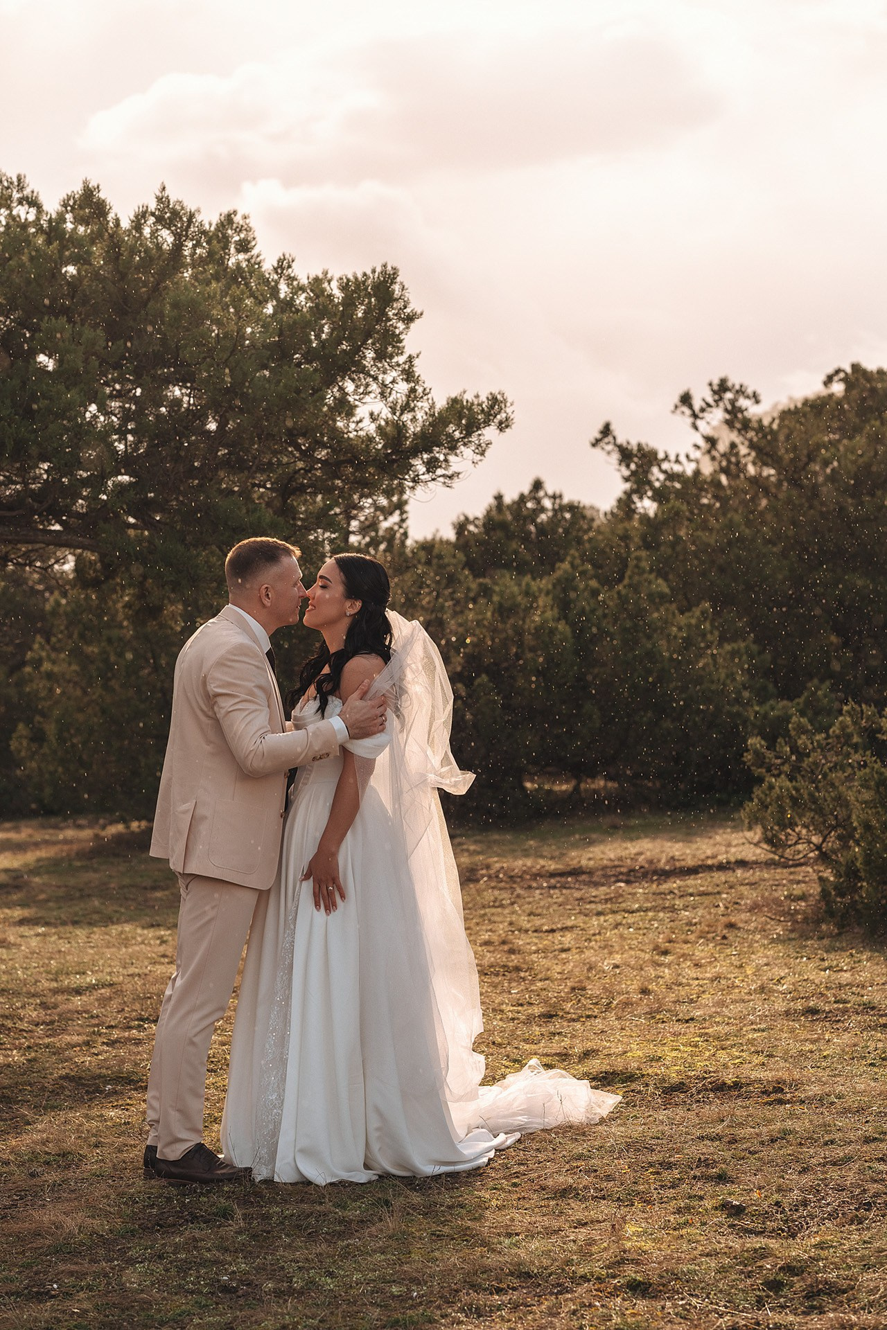 Георгий и Сабина. Свадебный и портретный фотограф в Симферополе и Крыму