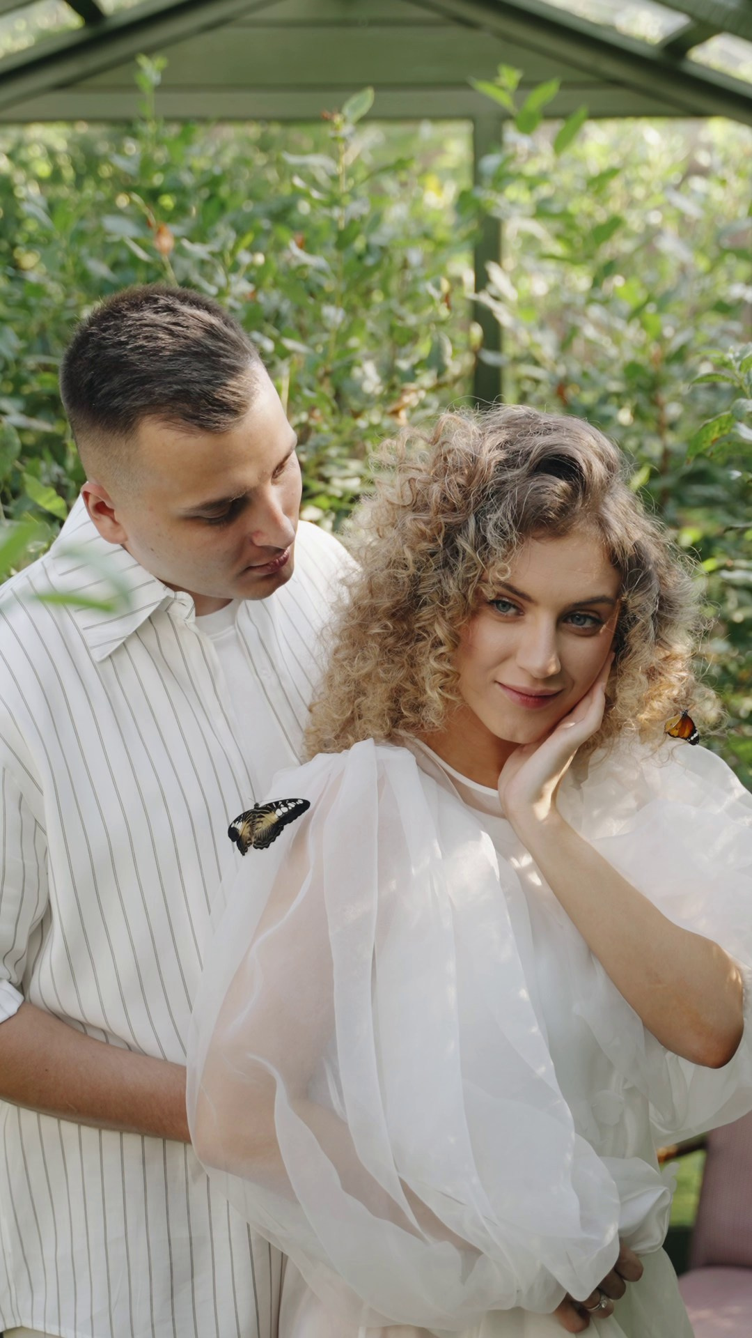 Wedding workshop для фотографов и видеографов